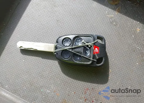 2011 Honda Odyssey Ex-L from USA, damaged, VIN 5FNRL5H6XBB025139